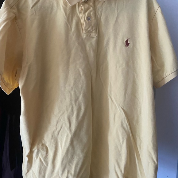 Ralph Lauren polo - Picture 3 of 4